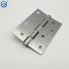 AB Good Quality Sn Stainless Steel Door Cabinet Hinge (H010)