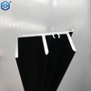 Ghost Track Concealed Hidden Sliding Laminate Door Hardware