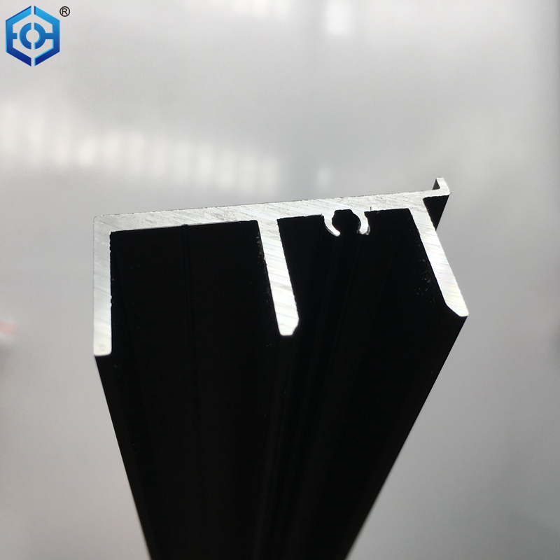 Ghost Track Concealed Hidden Sliding Laminate Door Hardware