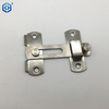 Toilet Washroom Hardware Stainless Steel Safety Door Guard