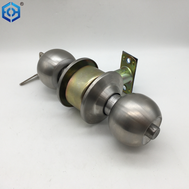 types of door handles and locks