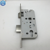 European Mortise Lock Body 5072/7250 LockBody Fire Door Locks Repair Parts