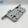 European Mortise Door Lock 5572/7255 Security Anti-theft Lock Body Repair Parts