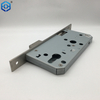CE Euro Profile Cylinder Roller Bolt Mortise Lock Body With EN12209 5085ZR Roller Latch Mortice Lock