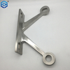 Stainless Steel 316 Glass Curtain Wall Spider Fittings Brackets
