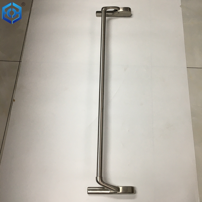 exit door push bar