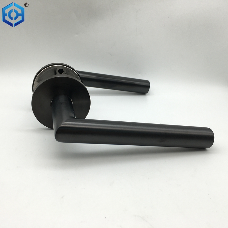 sliding door locks and handles