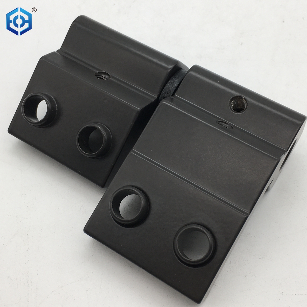pvc door hinges