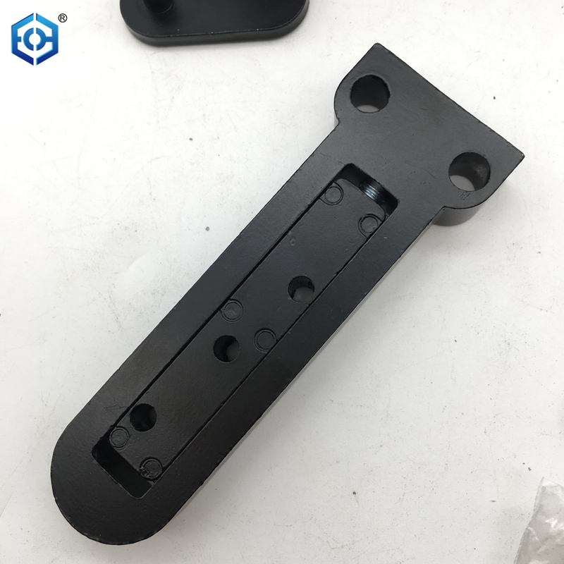Heavy duty stainless steel 304 solid casting hidden rotating pivot hinge for 70kgs door