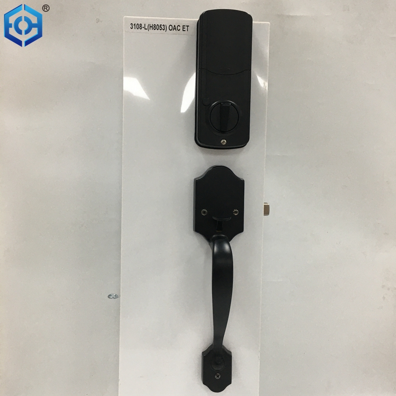 best fingerprint padlock 2019