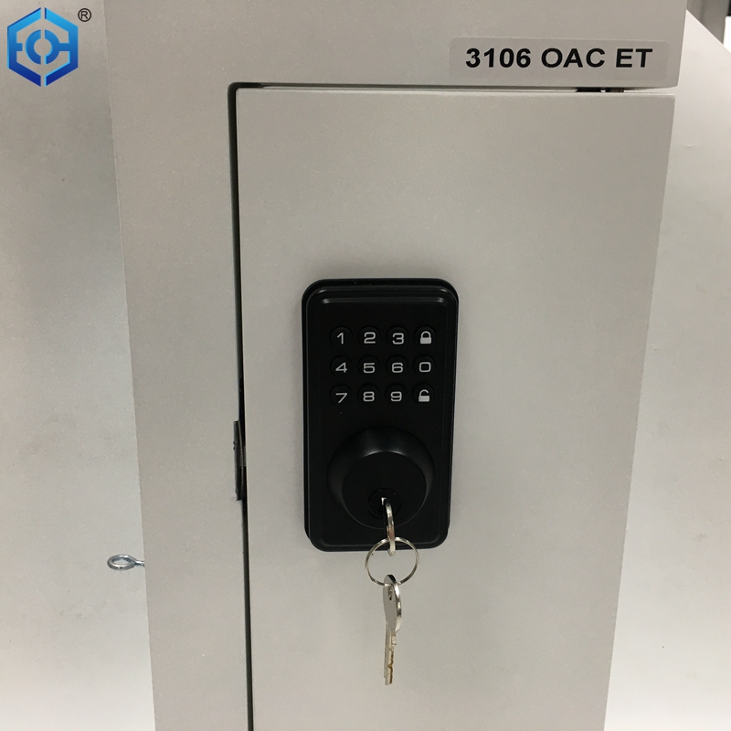 best biometric padlock