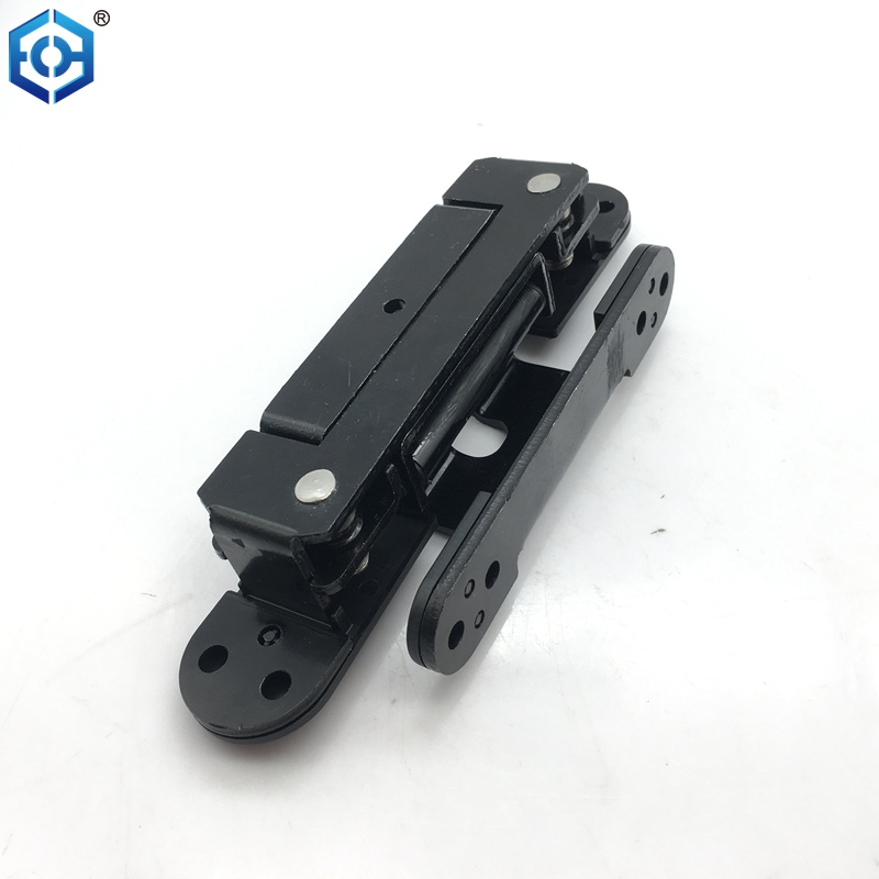 concealed harmon hinge