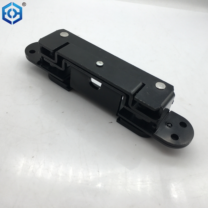 New Style Zinc Alloy 3D Adjustable Concealed Hinge