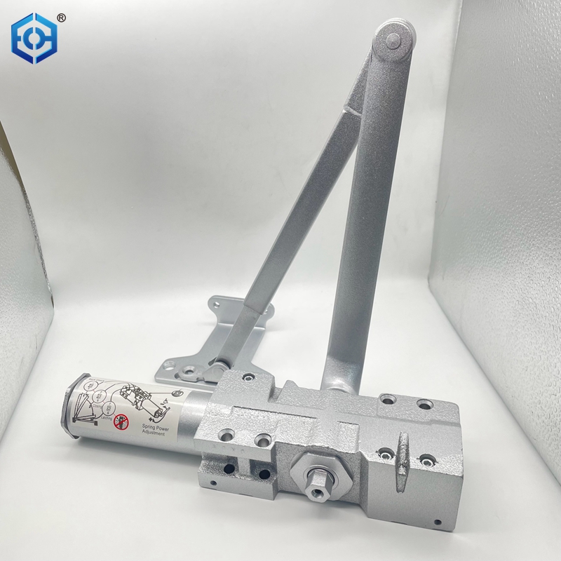 screen door closers residential