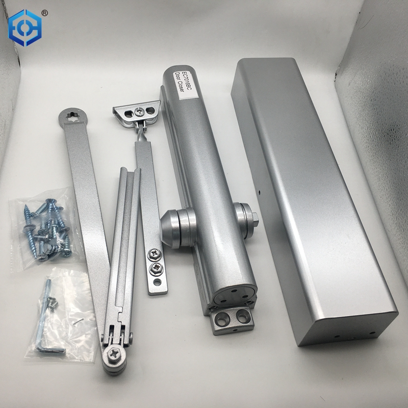 American Style ANSI Grade 1 Heavy Duty Automatic Fire Commercial Door Closers
