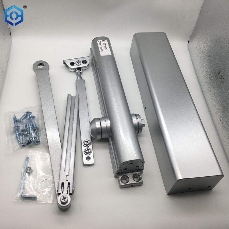 American Style ANSI Grade 1 Heavy Duty Automatic Fire Commercial Door Closers