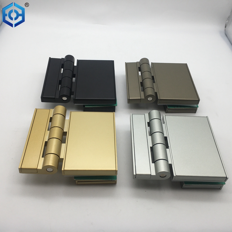 sauna glass door hinge