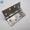 UL Certification SUS304 Fire Rated Bearing Handed Right Or Left Internal Wood Door Hinge