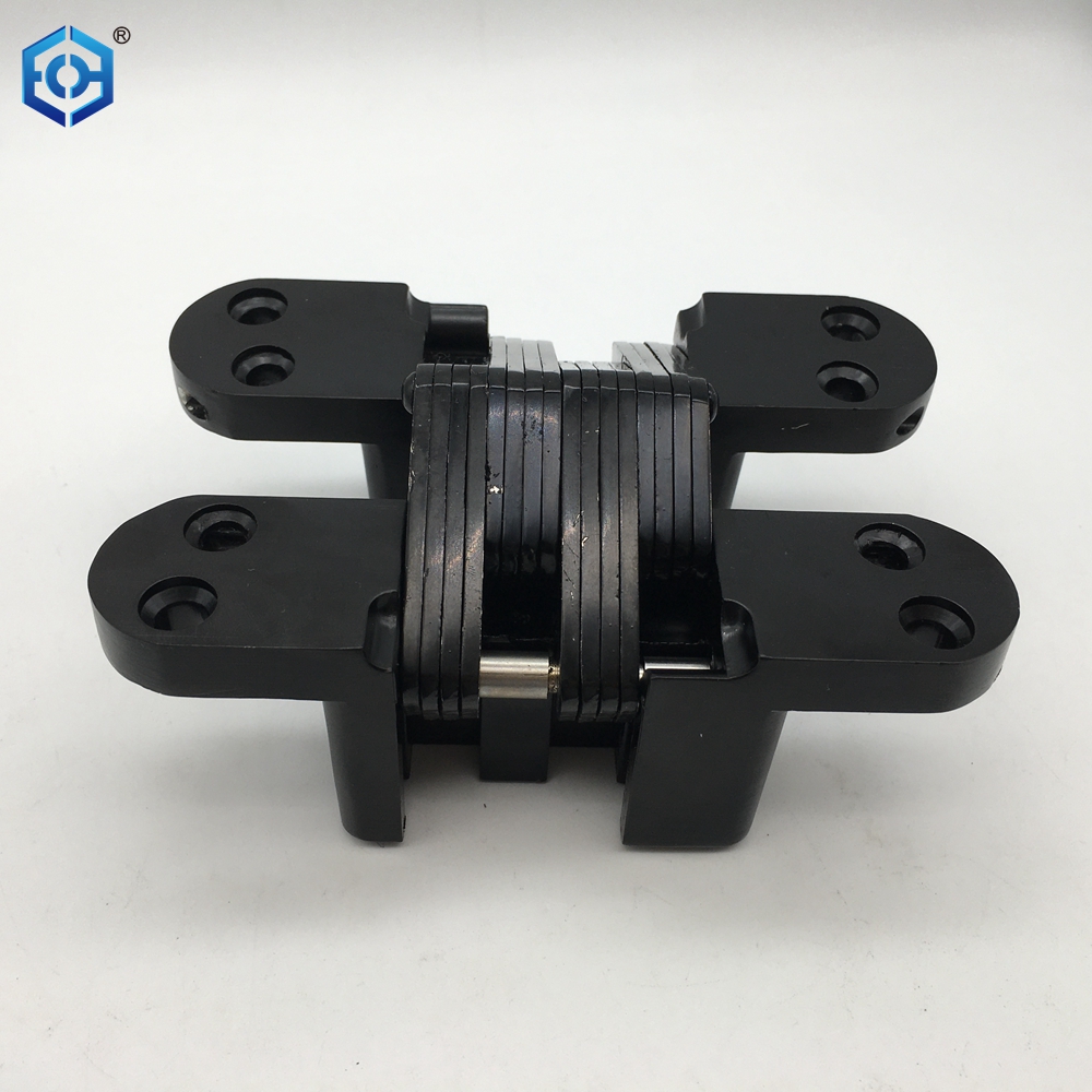 conceal hinge