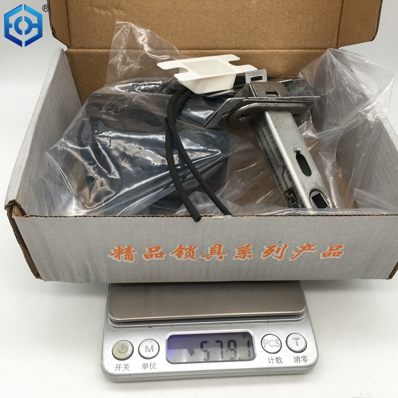 schlage front door handle