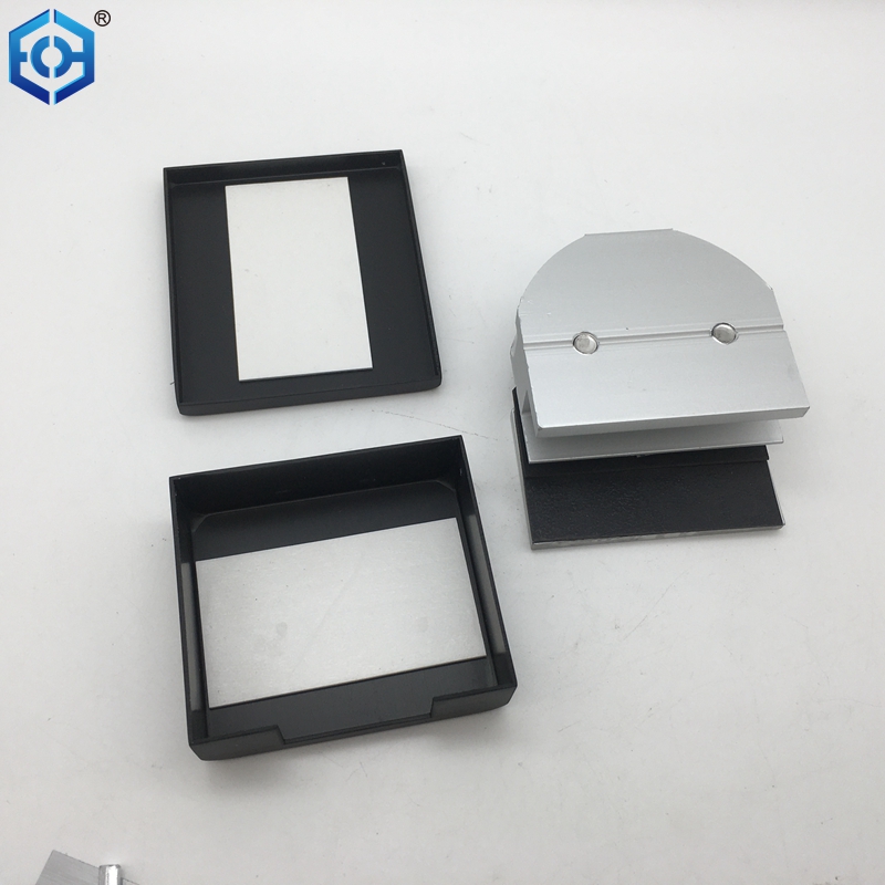 Strike Box for Glass Door Lock