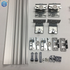 Heavy Duty Load Bearing Soft Close Wardrobe Closet Sliding Door Wheel Roller