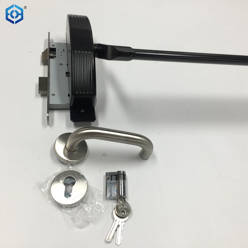 american device panic hardware