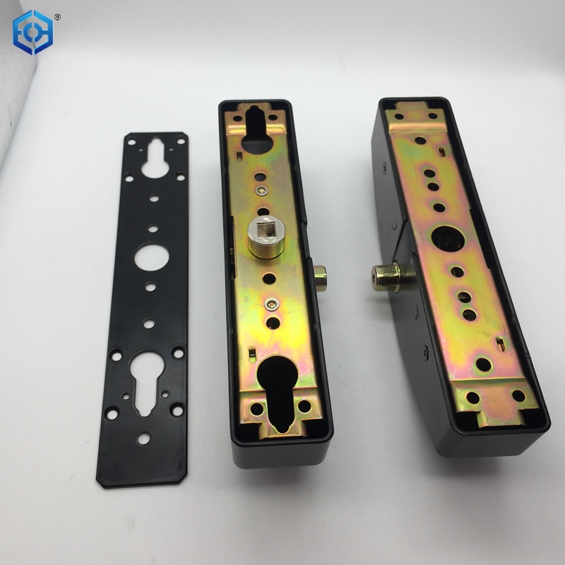 cal royal panic device