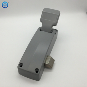 Safety Commercial Panic Door Bar with Steel Strike for Exit Doors