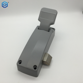 Safety Commercial Panic Door Bar with Steel Strike for Exit Doors