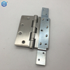 Heavy Duty Stainless Steel Commercial Door Hinge Reinforcement Plate