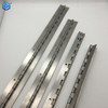 Heavy Duty Polished Stainless Steel Piano Hinges for Boats Cabinets Storage Box