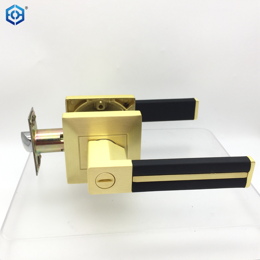 passage lever