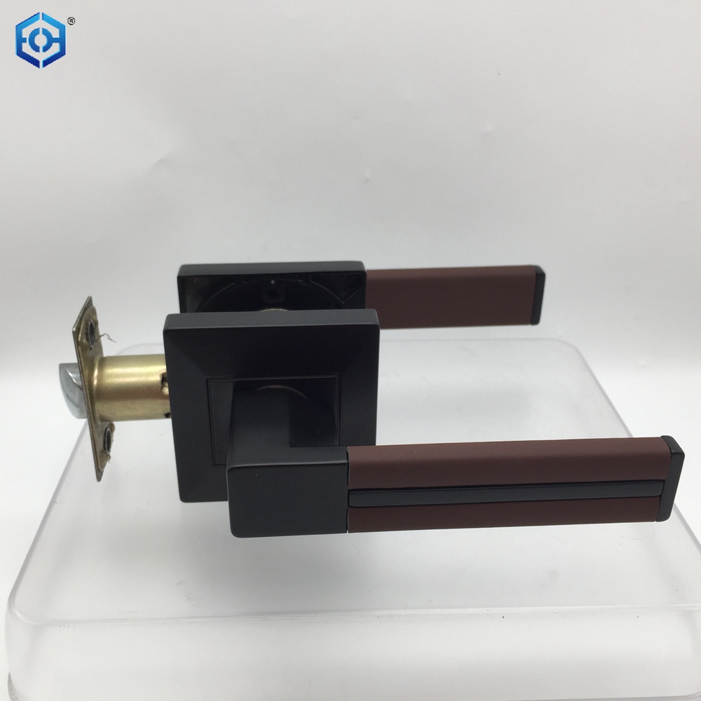 5 lever lock