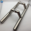 Heavy Duty Industrial Glass Door Pull Handles Supplier In China