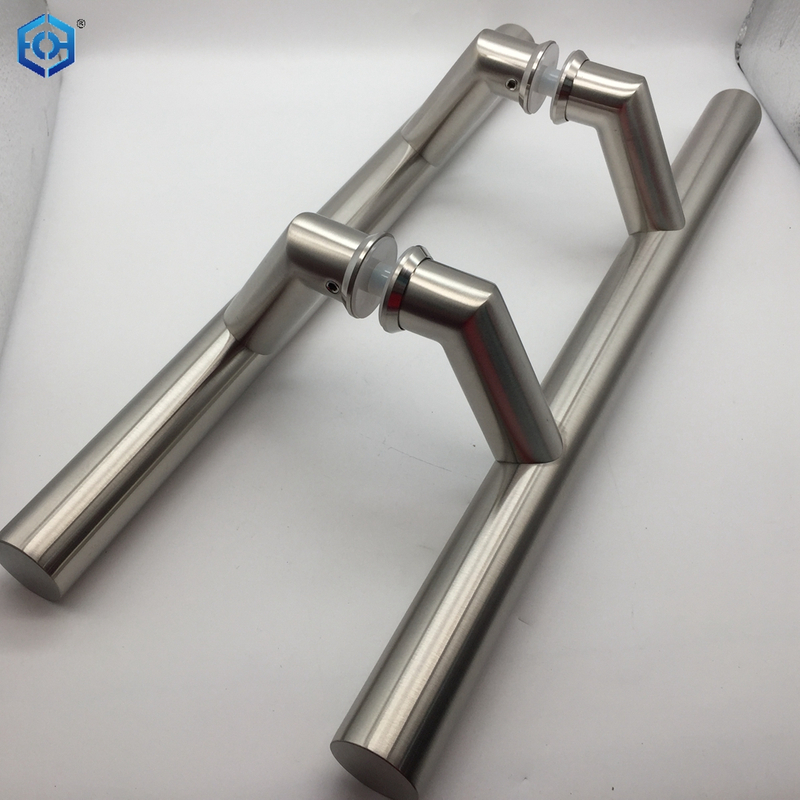 Heavy Duty Industrial Glass Door Pull Handles Supplier In China