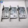 EN12209 European Security Door Bathroom Stainless Steel Toilet Bolt Mortise Lock