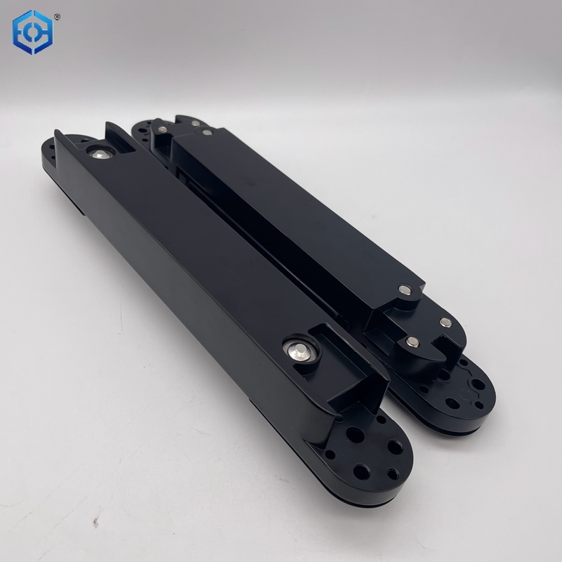 hidden bookcase door hinges