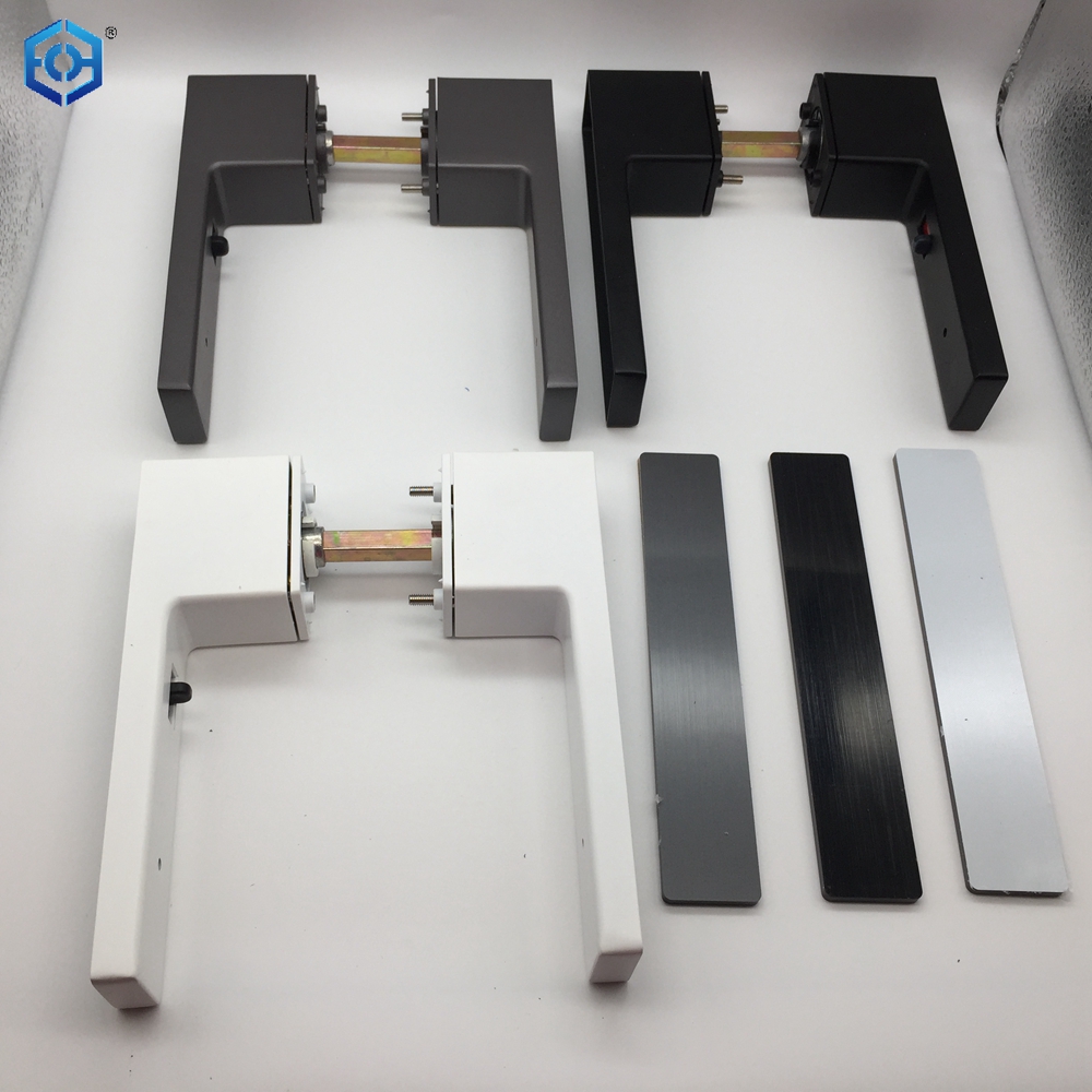 Ecological Door Lock‑Handle Set