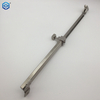 Casement Window Stay Stainless Steel Security Window Latches Adjustable Telescoping Wind Brace