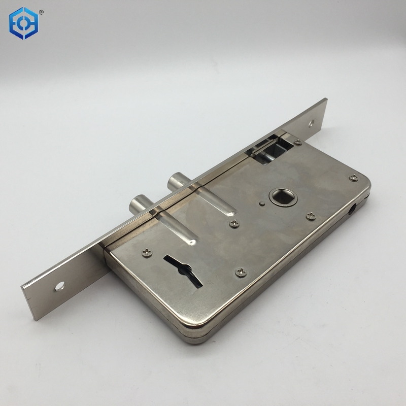 wifi mortise door lock