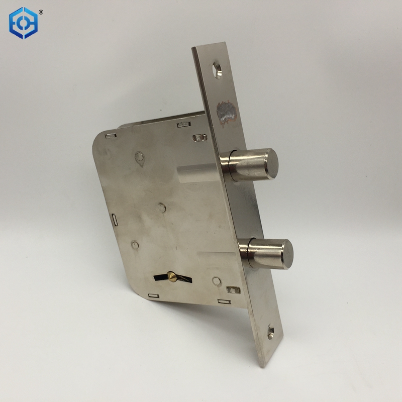 mortise cylinder deadbolt