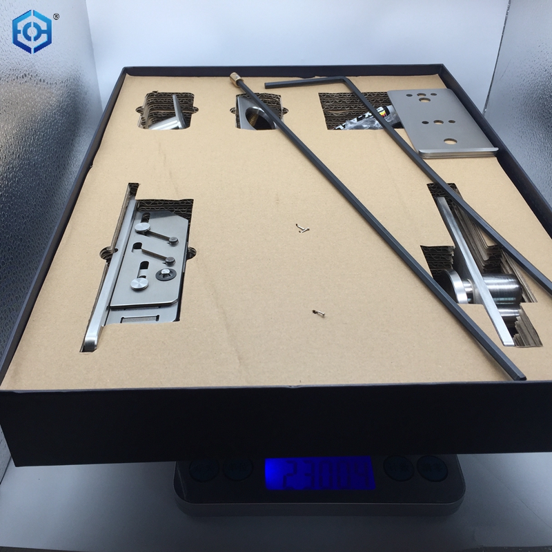 offset pivot hinges for doors