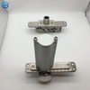 360 Degree Heavy Duty Door Weight 500kgs Stainless Steel Pivot Hinge