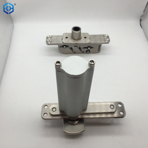 360 Degree Heavy Duty Door Weight 500kgs Stainless Steel Pivot Hinge