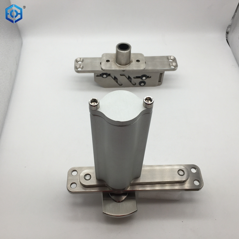 360 Degree Heavy Duty Door Weight 500kgs Stainless Steel Pivot Hinge