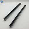 Modern Wardrobe Hardware Plastic Sliding Door Buffer Sliding Door Closer Damper
