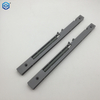 New Design Sliding Door System Soft Closing Door Rollers Plastic Wardrobe Damper