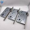 EN12209 CE Fire Rated Commercial European Entry Mortise Door Lock