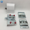Concealed Suspension Easy Install Concealed Cabinet Hanger Shelf Bracket Support Iron Cabinet Hanger